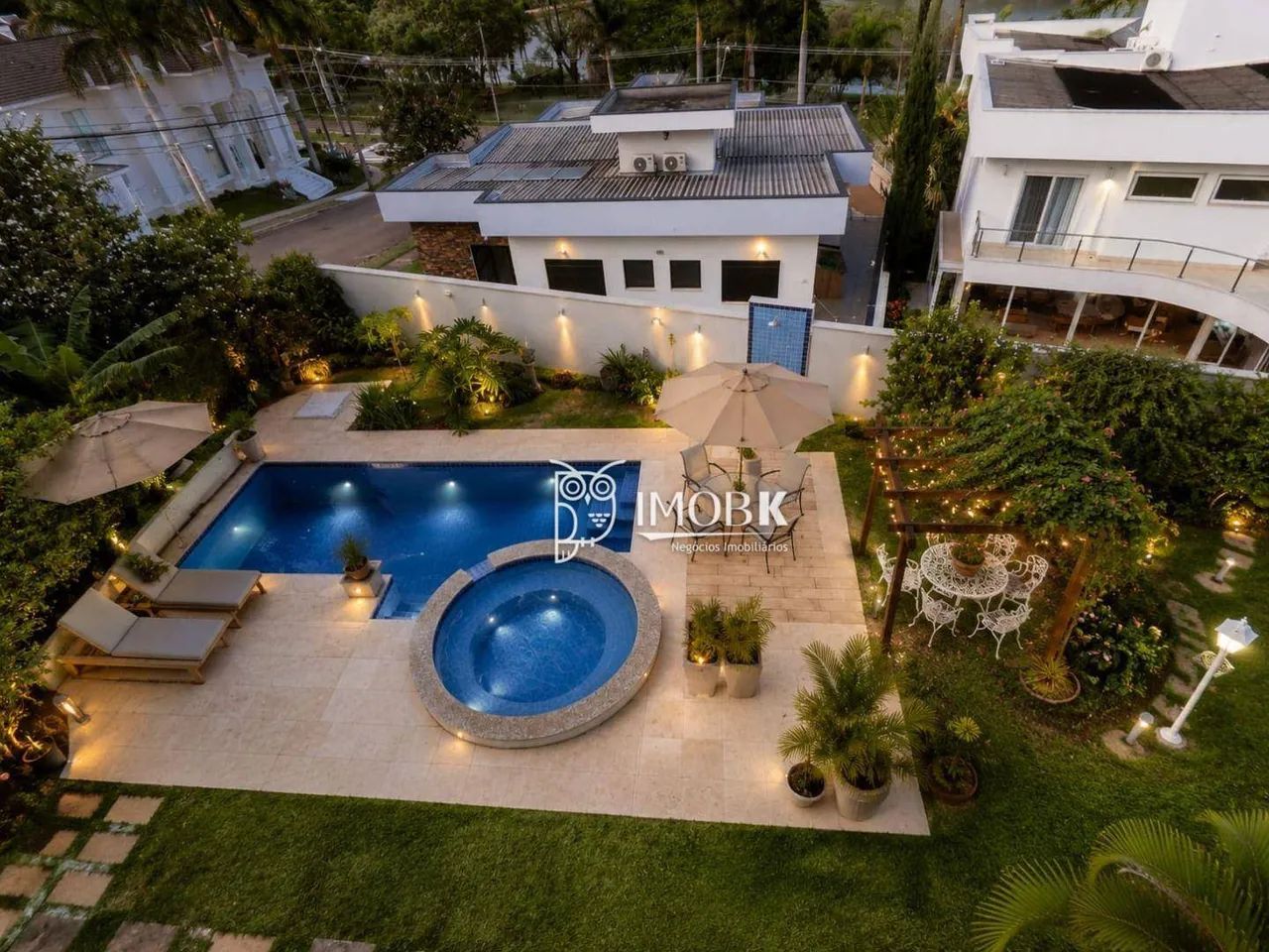 OPORTUNIDADE! Casa em condomínio Reserva da serra