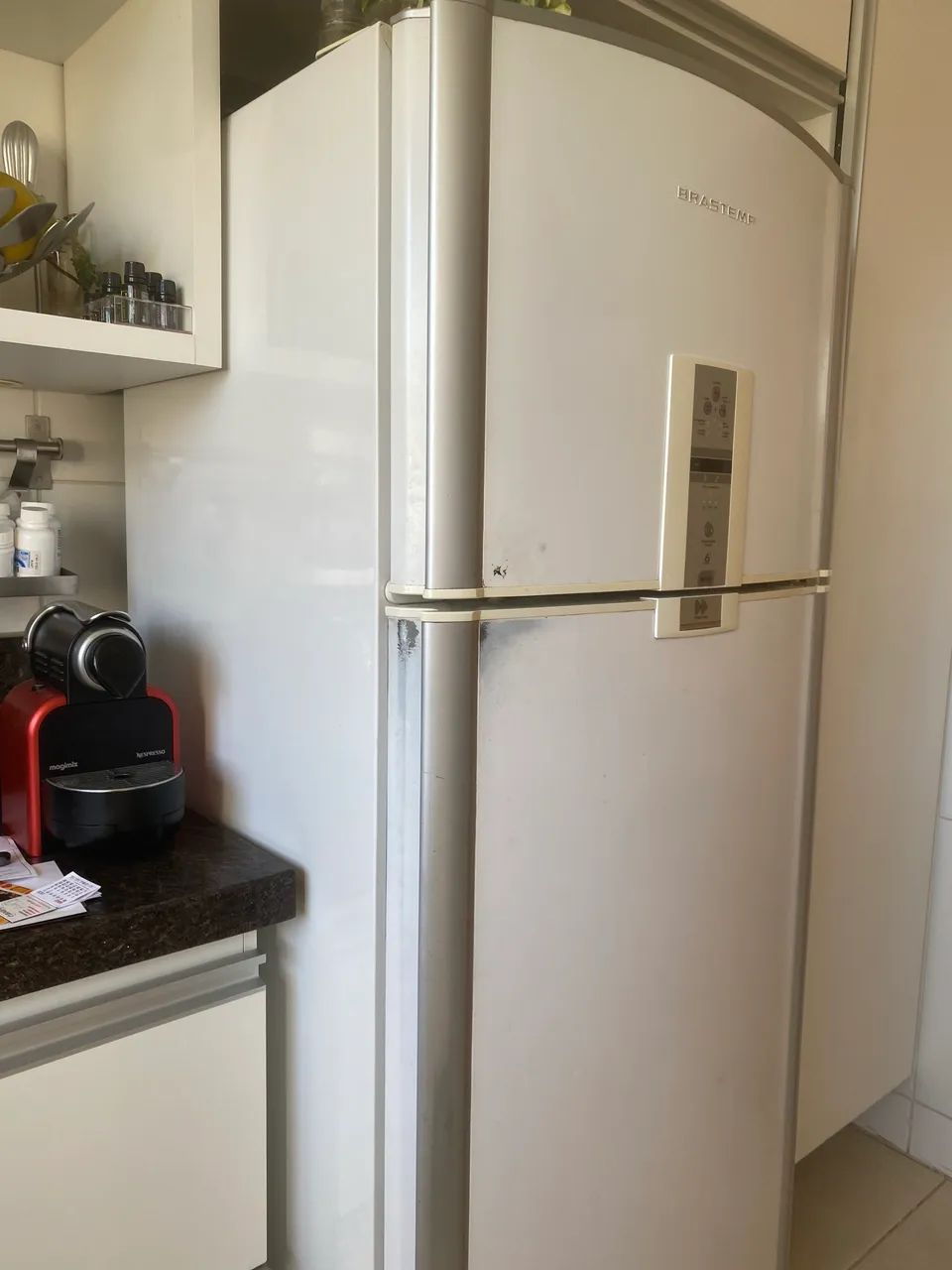GELADEIRA BRASTEMP - Foto 4
