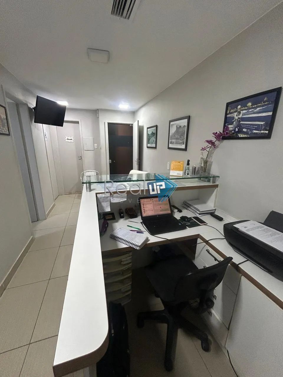 Sala Comercial - Foto 2