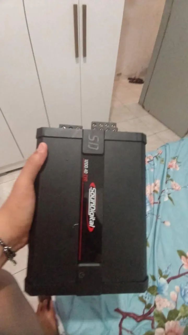 Peças de som  - Foto 2