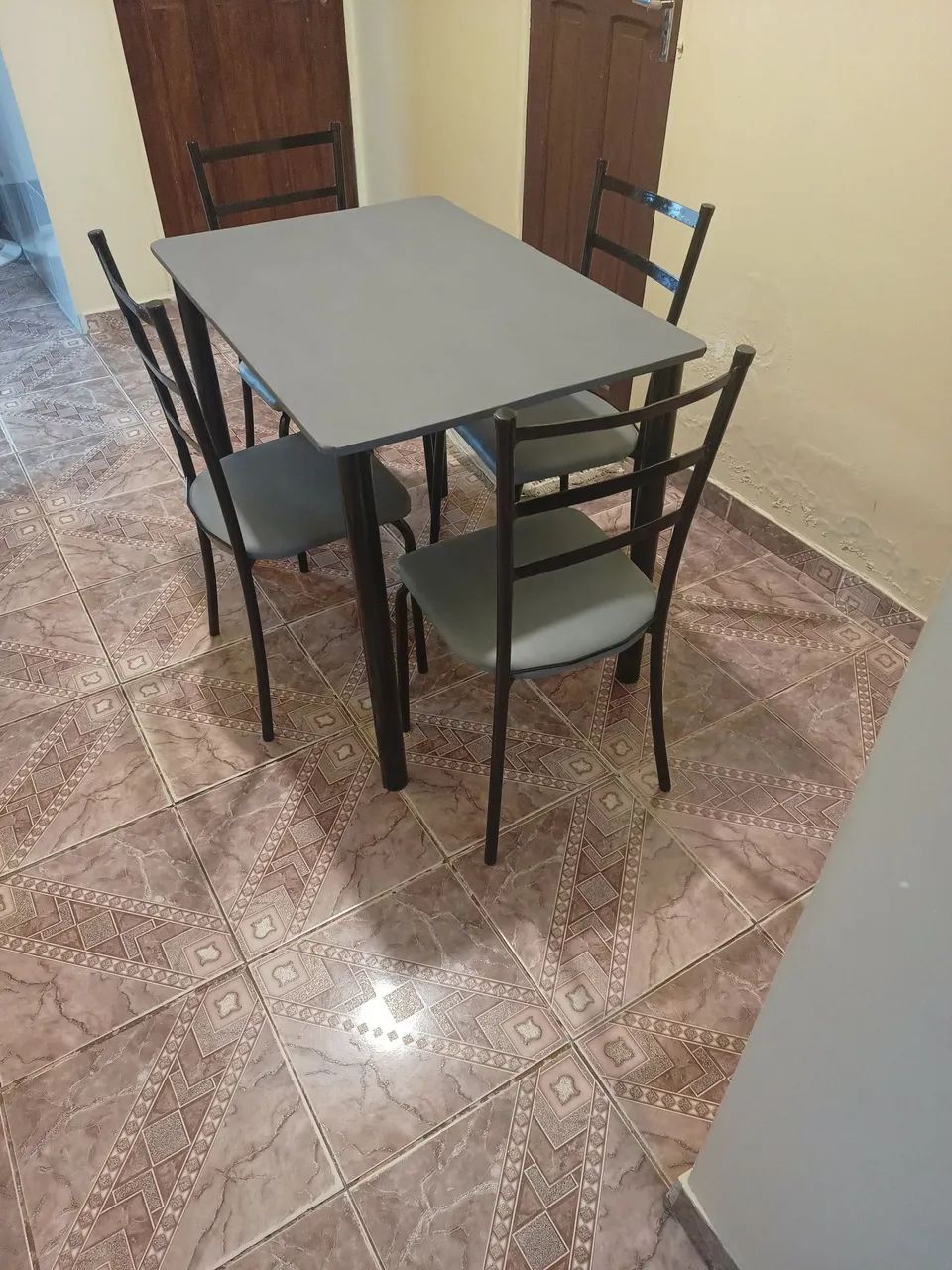 Jogo de mesa 