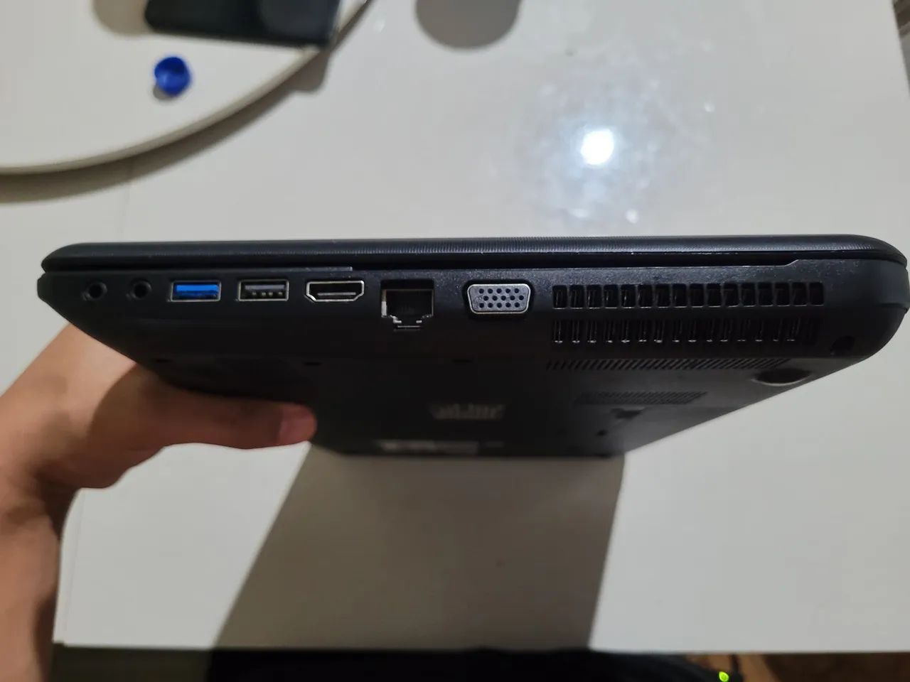 Notebook Toshiba - Foto 4