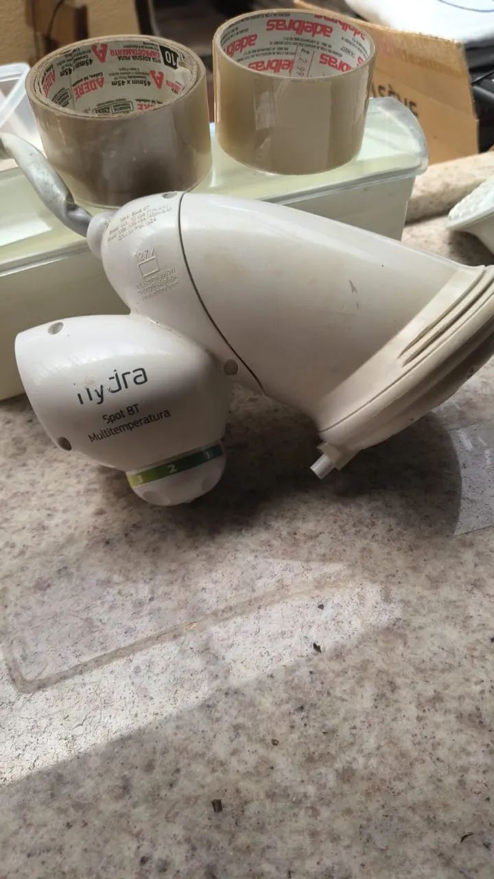 Chuveiros eletricos - Foto 3