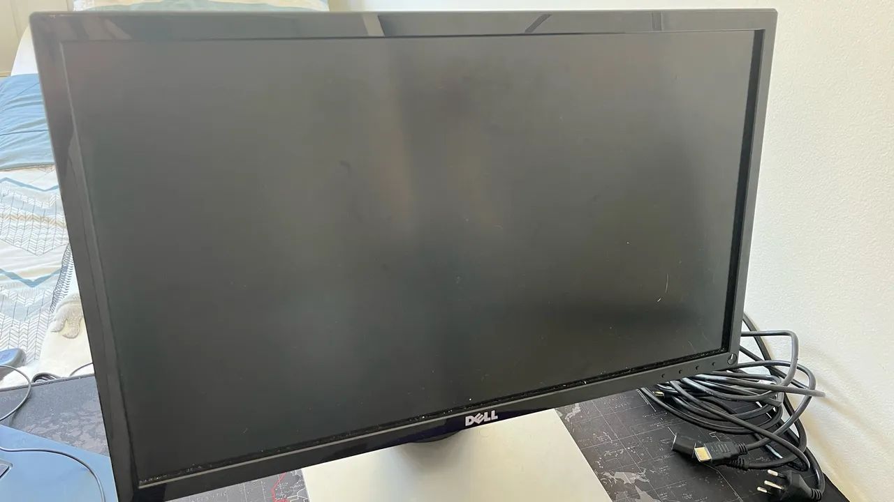 Monitor Dell SE2216H 21,5? Full HD - Usado