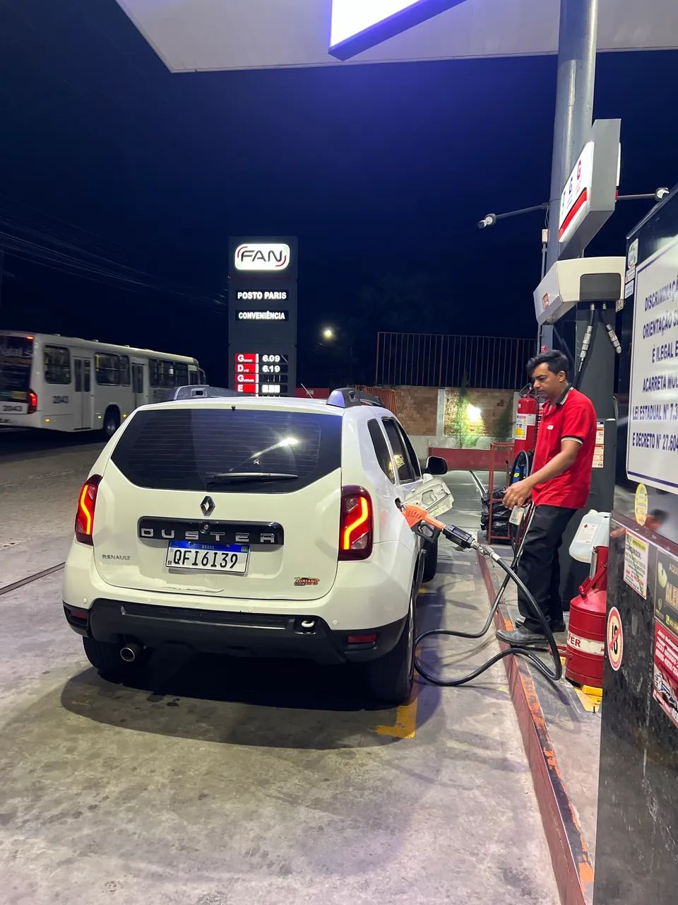 Posto de Combustível  - Foto 5