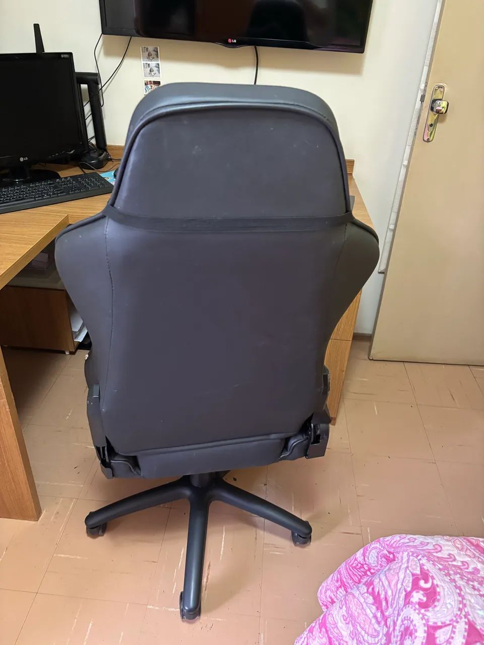 Cadeira gamer - Foto 2