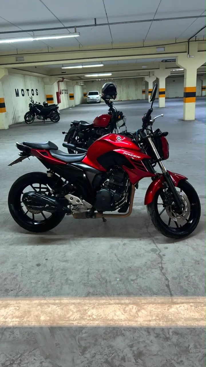 Fazer 250 2023 - Foto 4