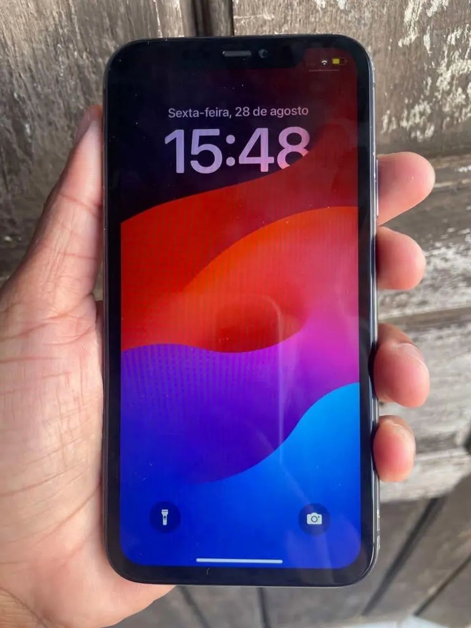 iPhone 11 - Foto 2