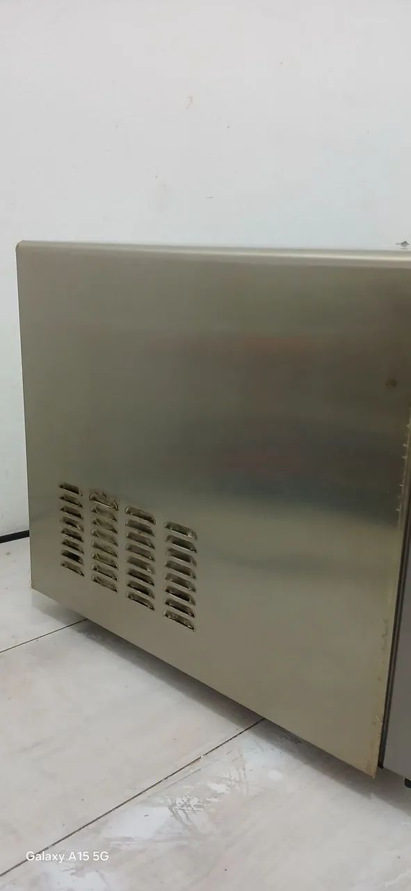 Micro-ondas Panasonic  - Foto 4