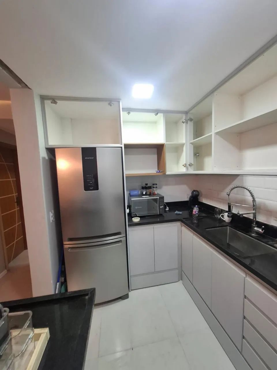 Apartamento 45 m2 Reformado  - Foto 2