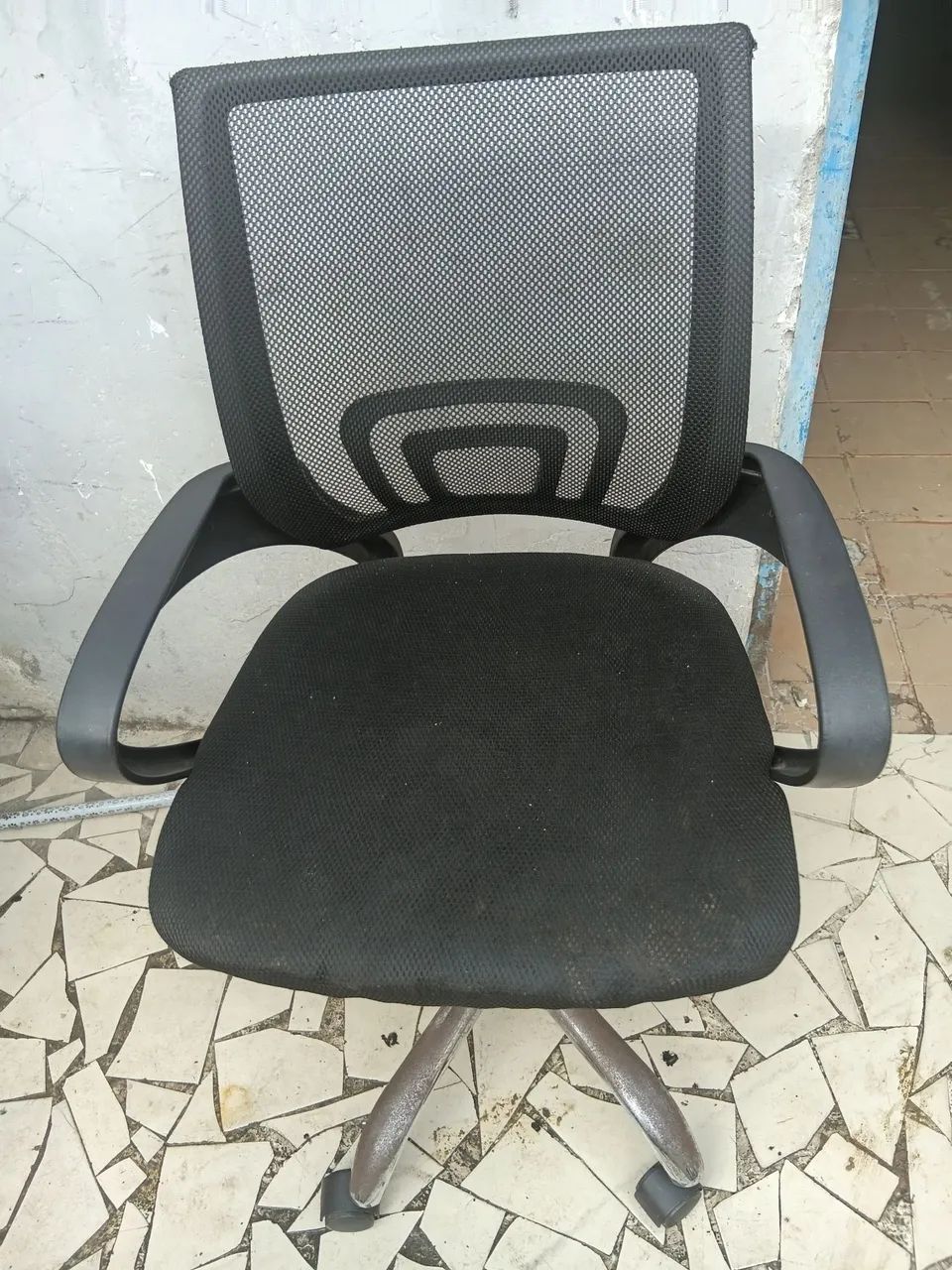 Cadeira escritório 