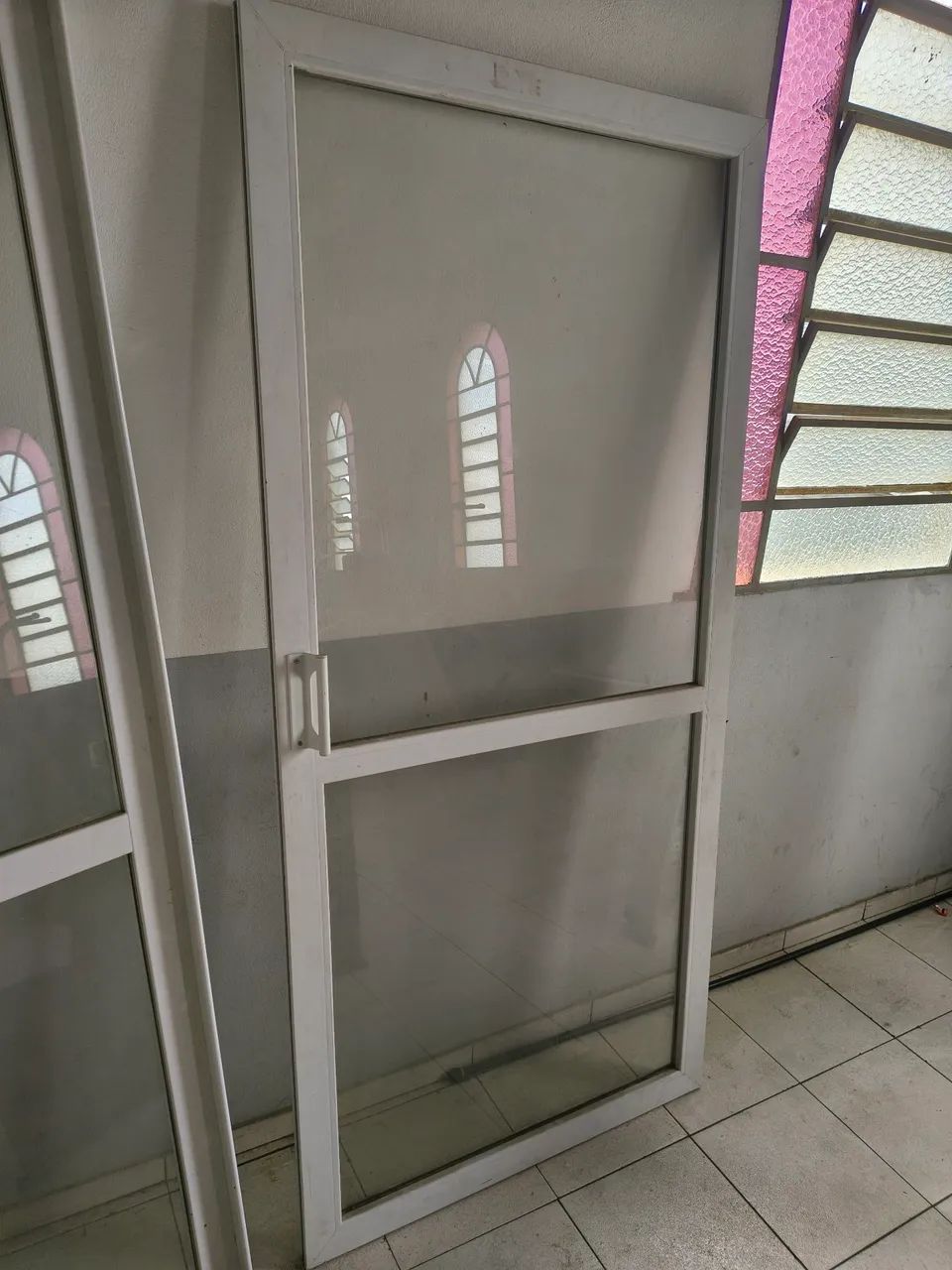 Portas de vidro  - Foto 5