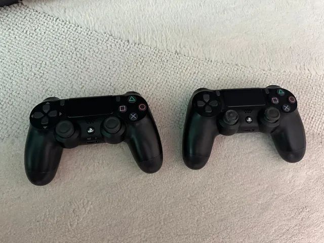 PS4 Pro HD 1 TB - Foto 4