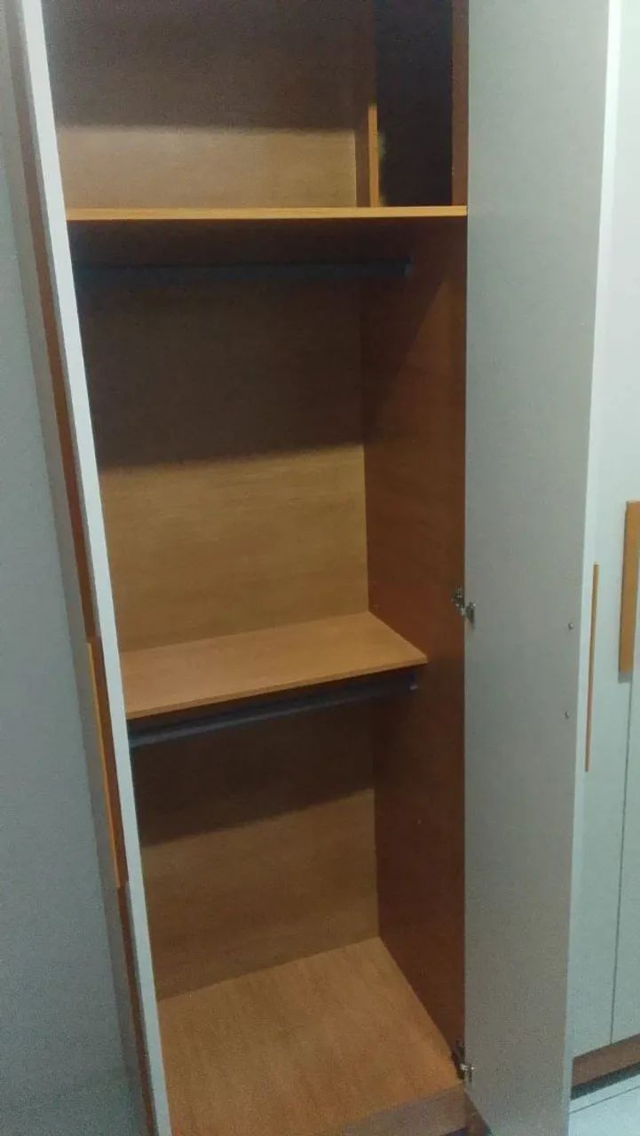 *Guarda roupa novo  - Foto 2