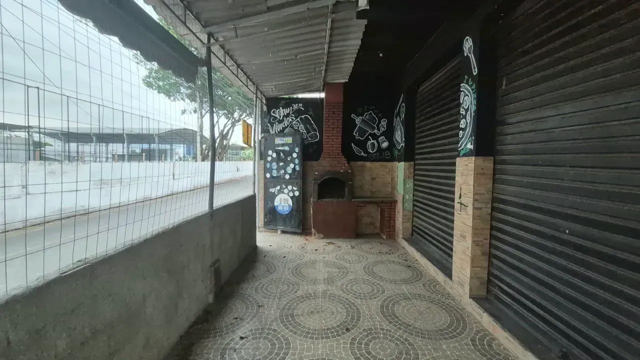 OPORTUNIDADE COMERCIAL EM JARDIM MERITI! - Foto 3