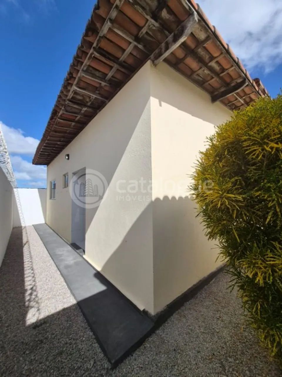 Casa 3 quartos em Parnamirim - Nova Esperança - Foto 2