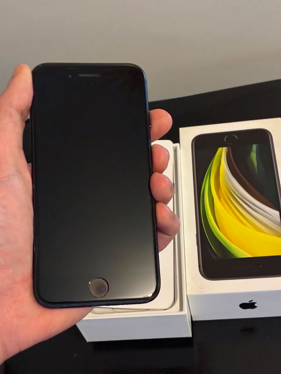 IPHONE 128 GB - Foto 2