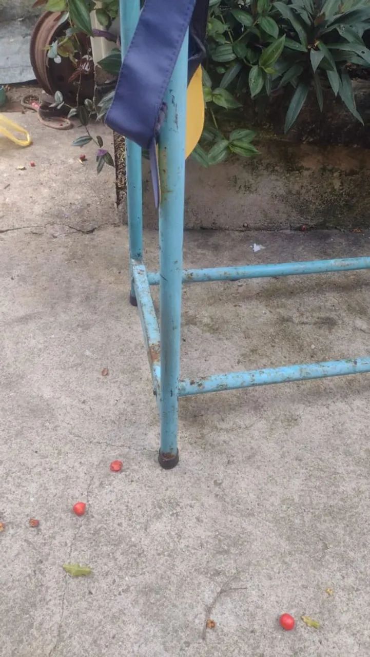 Arara de roupas - Foto 3