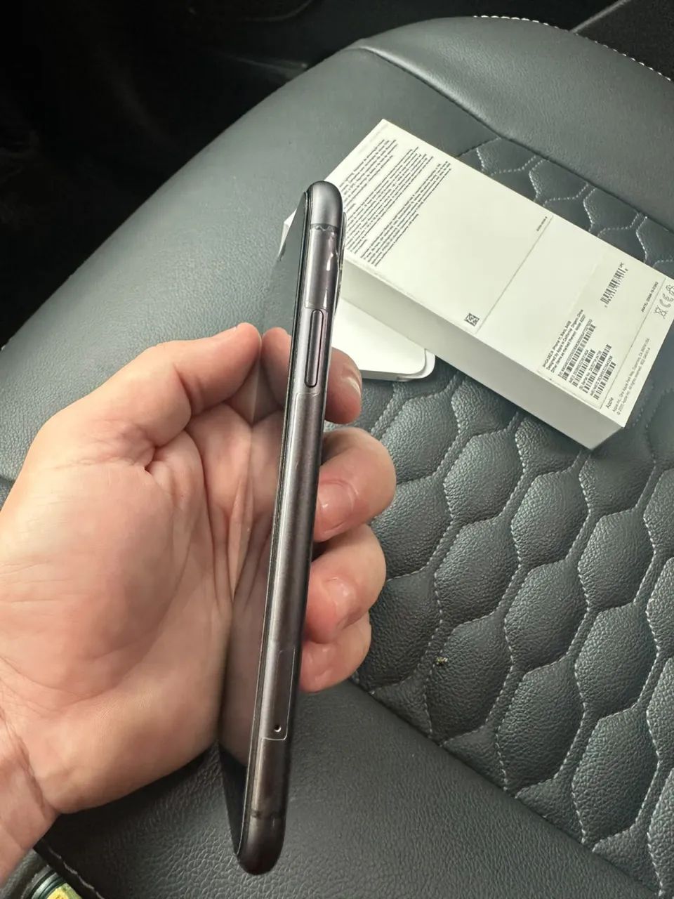 ? IPHONE 11 64GB ? IMPECÁVEL! ? - Foto 4