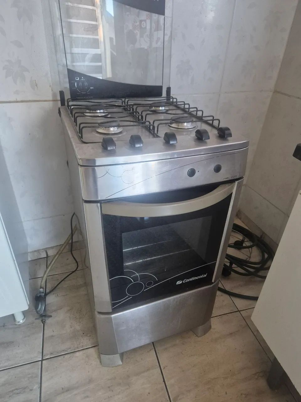 Fogão 4 bocas - Foto 2