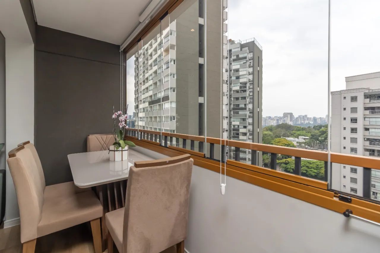 Apartamento para venda em Butantã com 2 quartos, 43m² - Foto 3