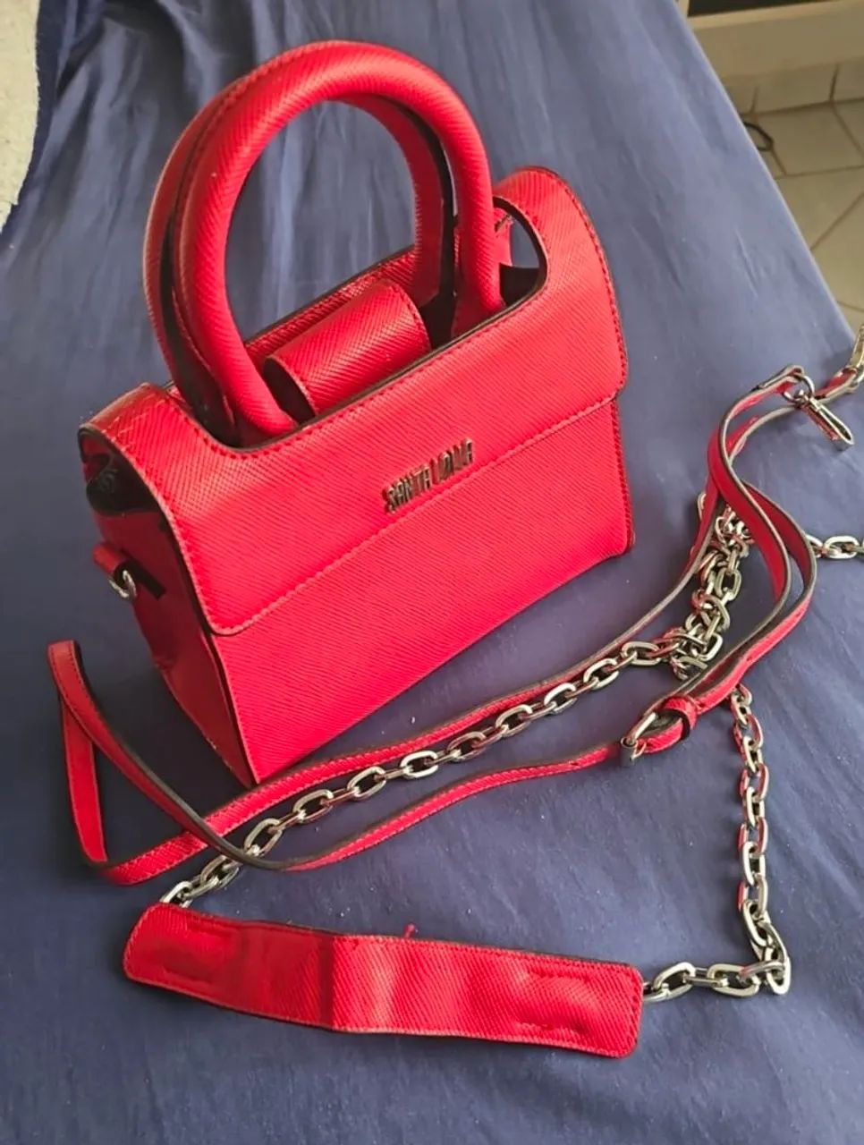 Bolsa santa lolla 