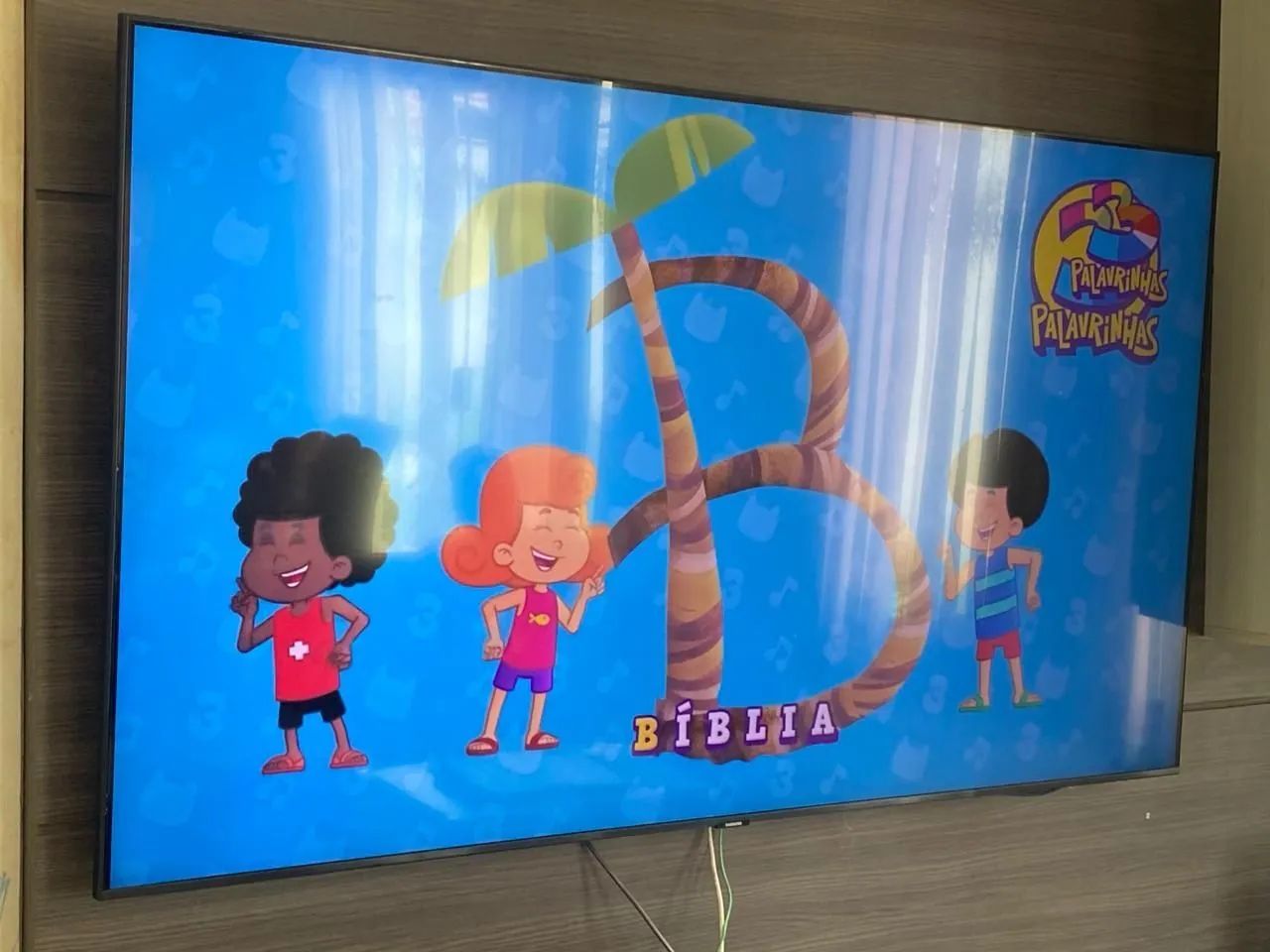 Smart tv Samsung 65 polegadas com hub games /Xbox integrado  - Foto 3