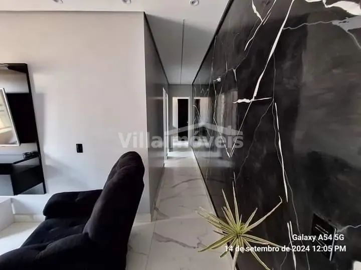 apartamento - Ortizes - Valinhos - Foto 3