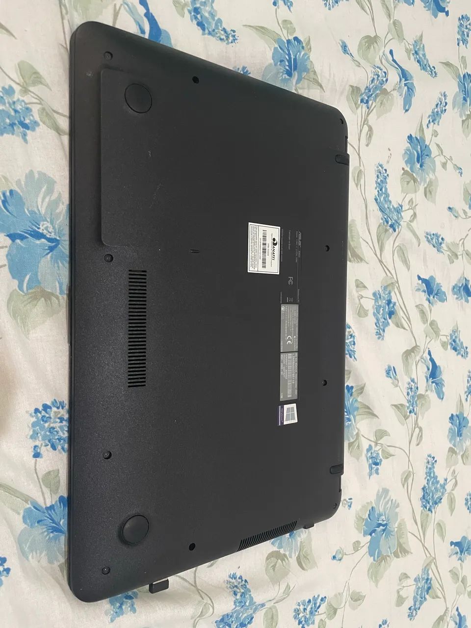 Vende-se Notebook ASUS VivoBook (Conservado) - Foto 3