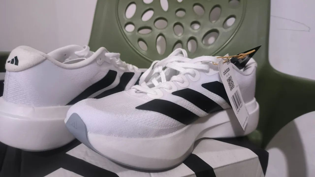 Tênis Adidas adzero evo sl 