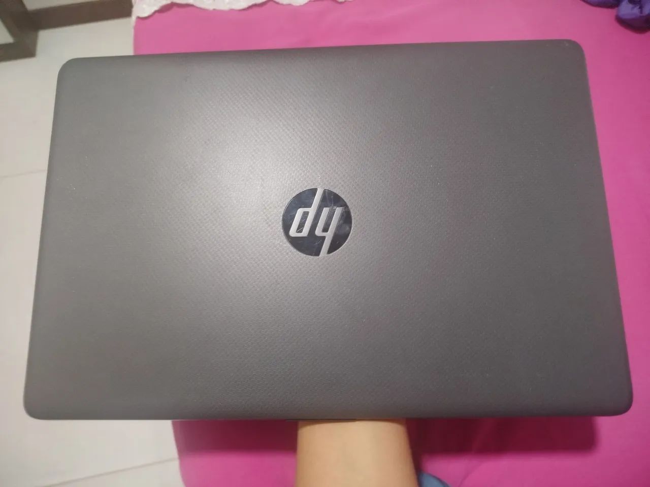 Notebook HP 256 G8