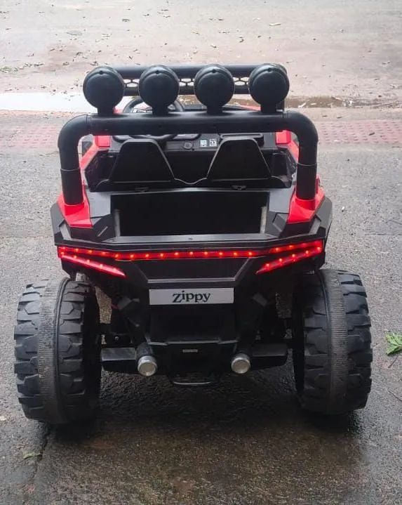Carro elétrico  - Foto 2