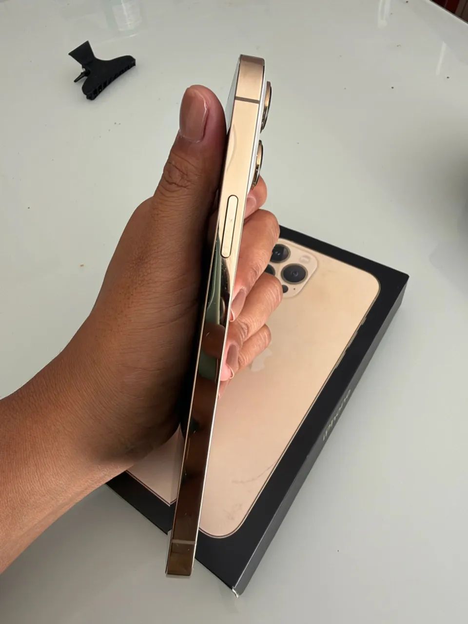 iPhone 13 Pro Max  - Foto 2