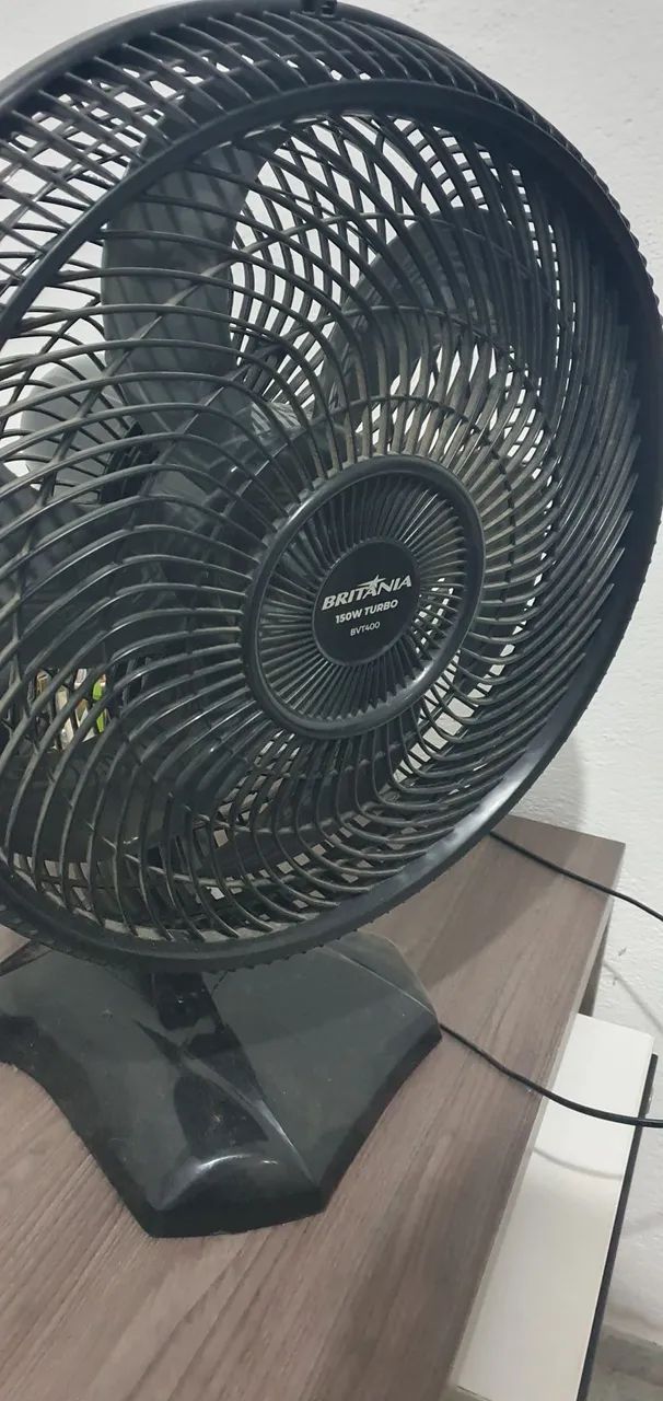 Ventilador Britânia 
