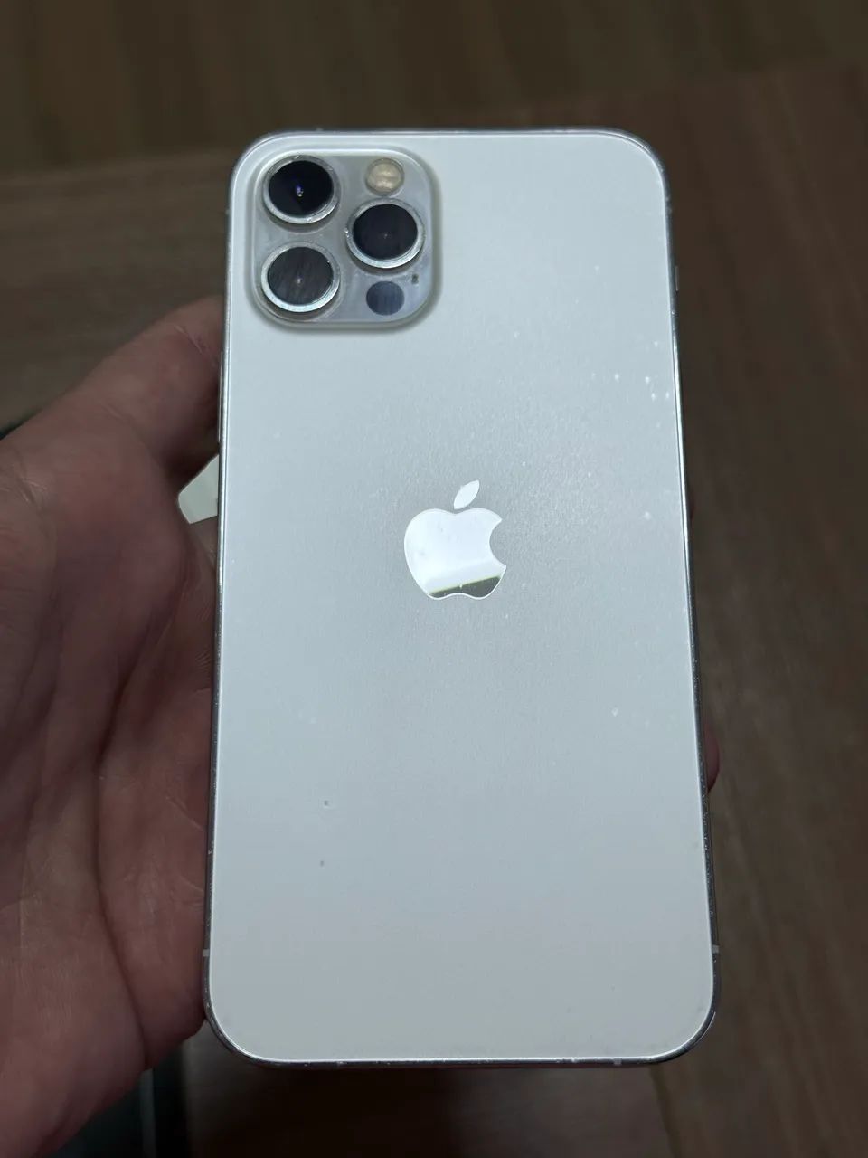 Iphone 12 pro | 128gb - Celulares e Smartphones - Alto dos Passos