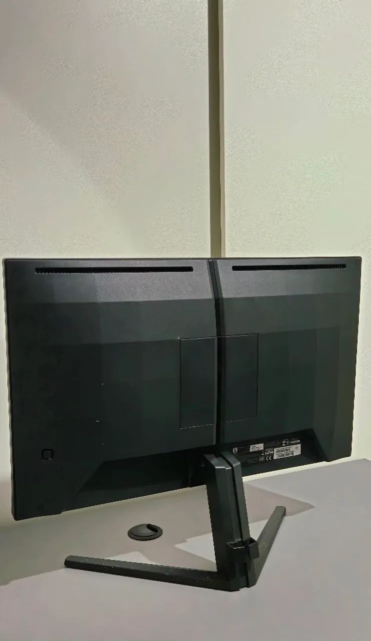 Monitor Philips Evnia 24", 180hz ? - Foto 3