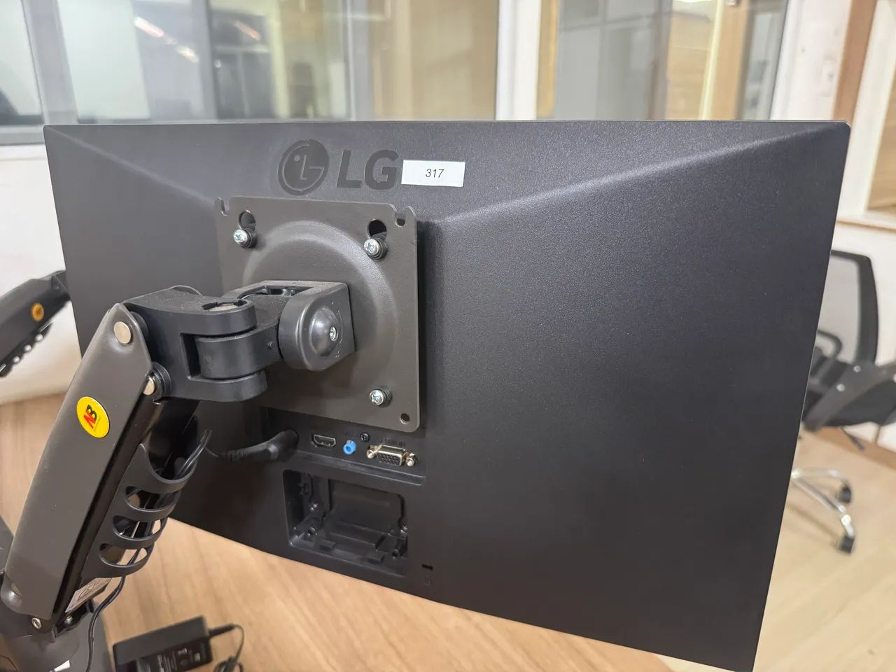 MONITOR LG 19,5? - 20MK400 - Foto 2