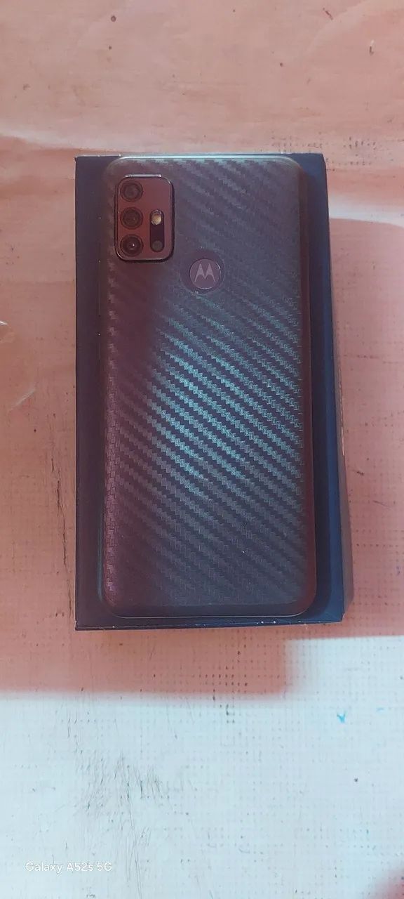 Motorola Moto G10  - Foto 5