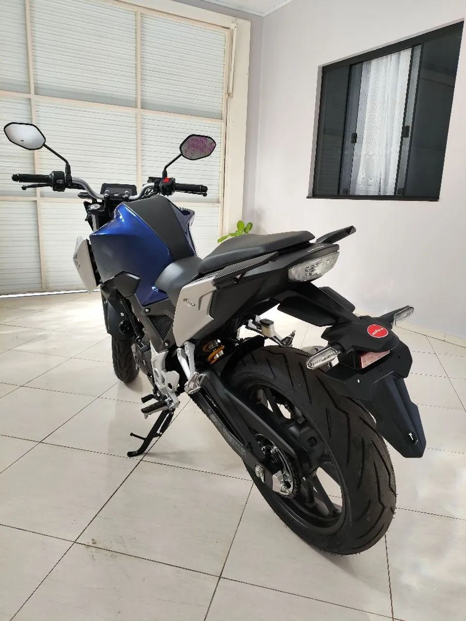 Cb 300f - Foto 4