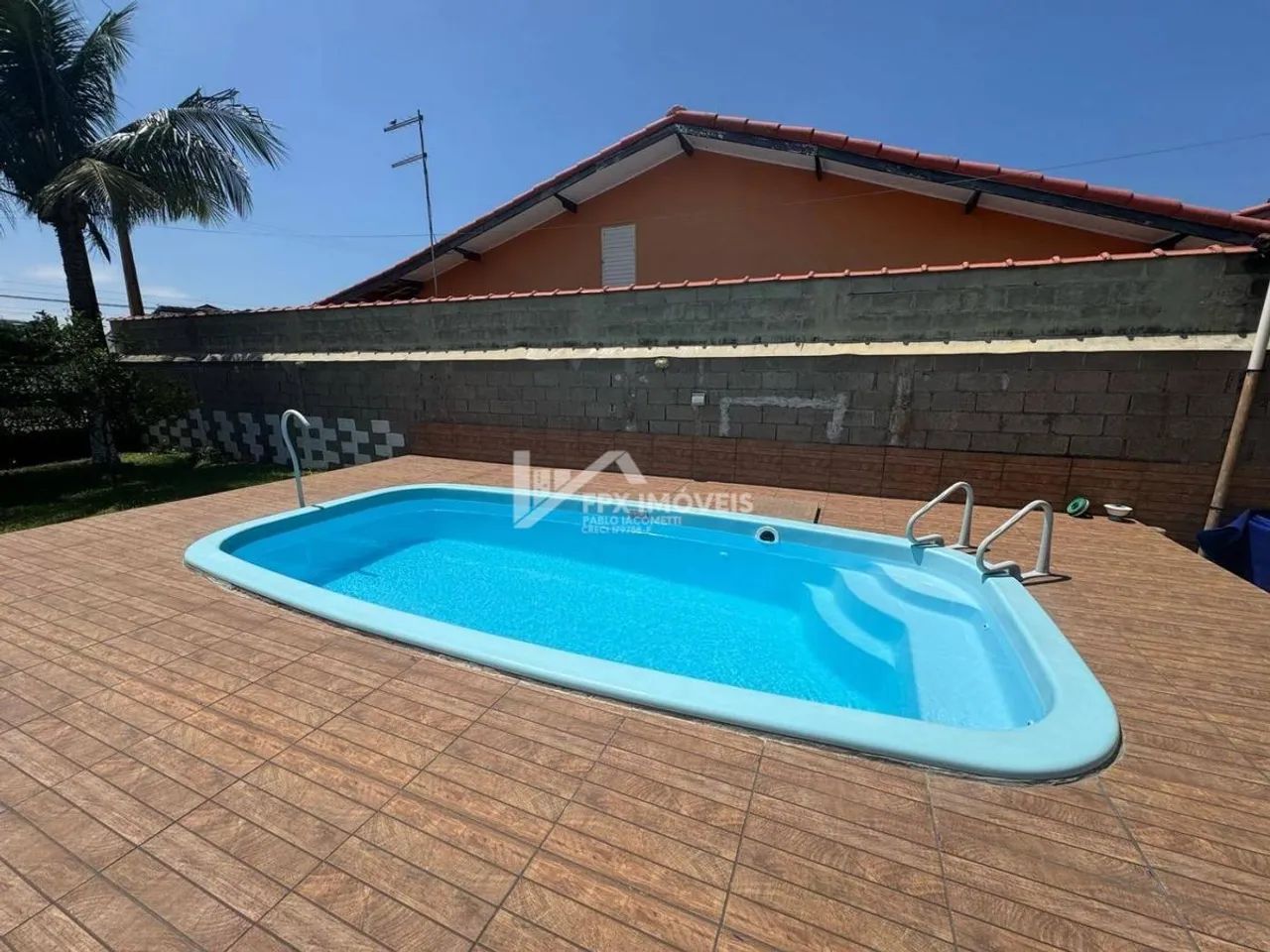 Ca3752 - Casa em , Itanhaém - Foto 2