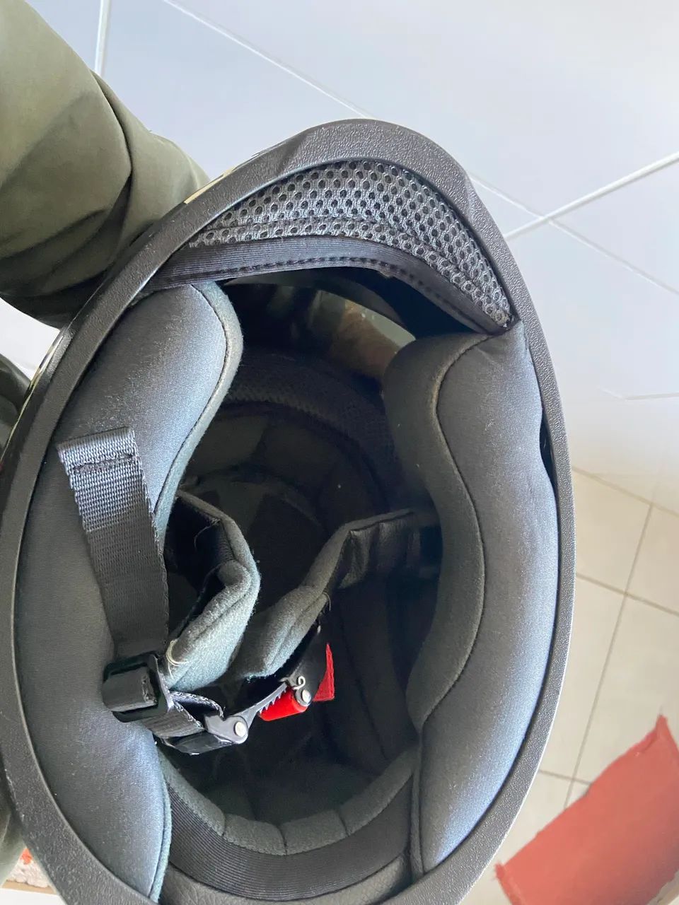 Capacete norisk - Foto 5