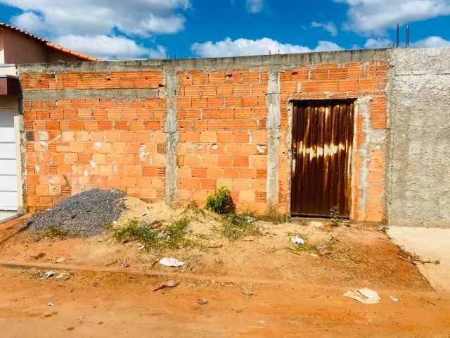 Lote Terra Jardim