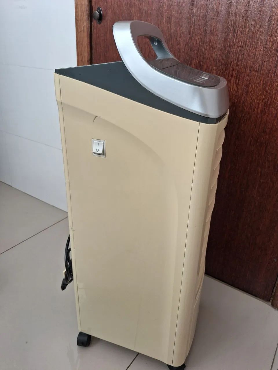 Climatizador de Ar Springer - Foto 3