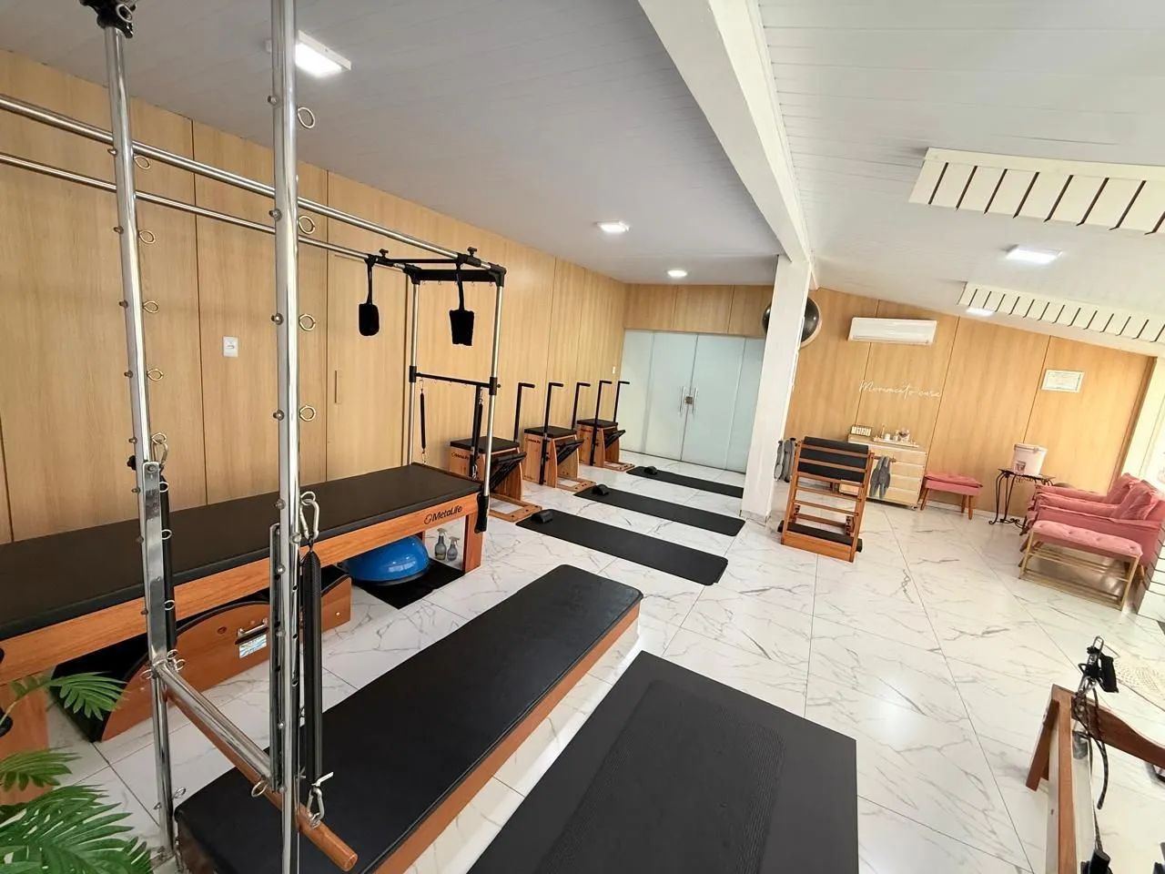 Casa e salão comercial - Foto 3