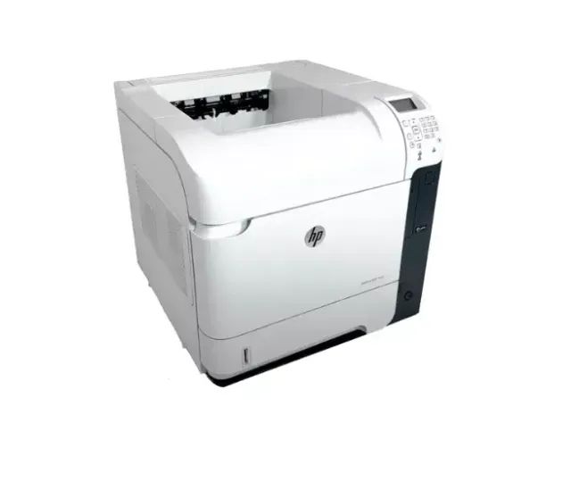 Impressora Hp Laserjet 600 M602 602