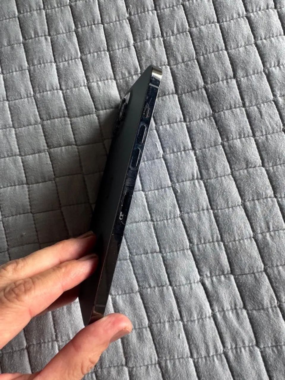 IPHONE 12 PRO MAX  |  512 GB - Foto 3