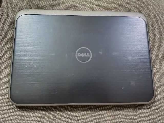 Notebook Dell i5 com vídeo dedicado - Foto 4