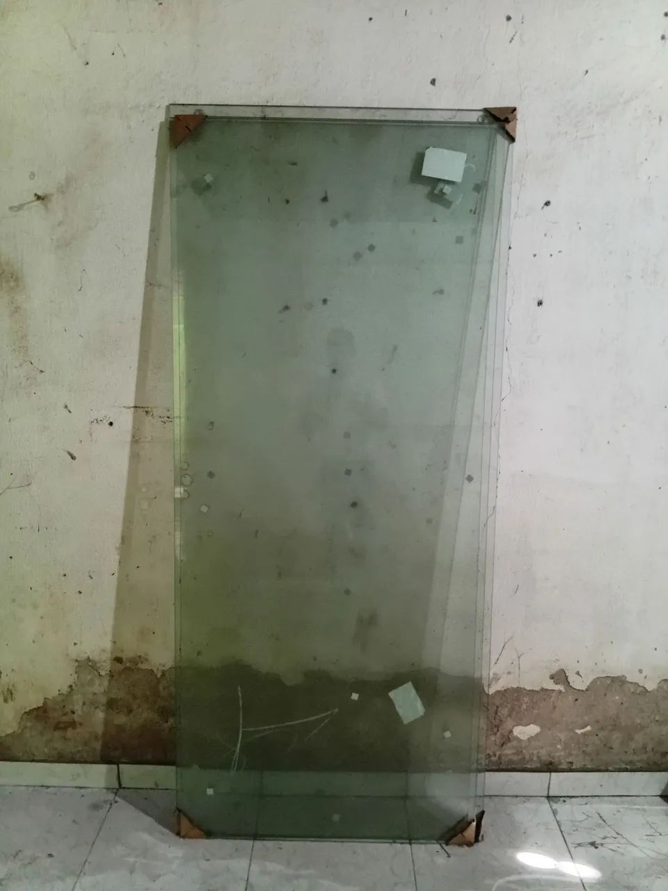 PORTAS DE VIDRO NOVA
