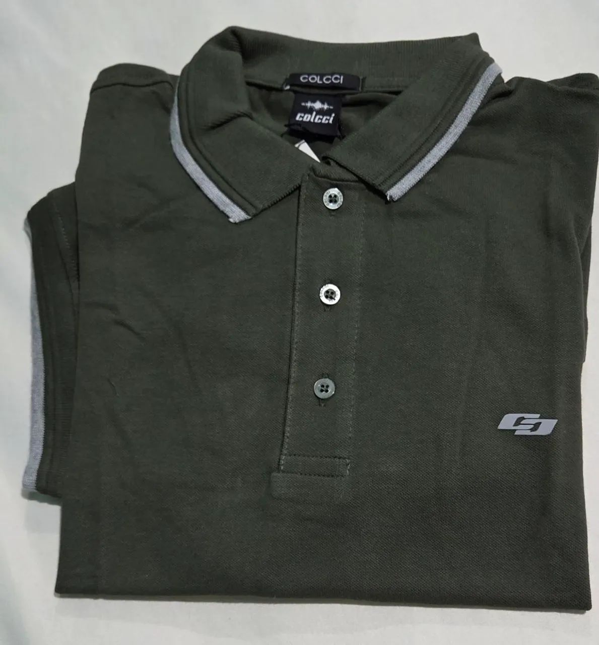 Camisetas e camisa polo a partir de R$49,99 - Foto 5