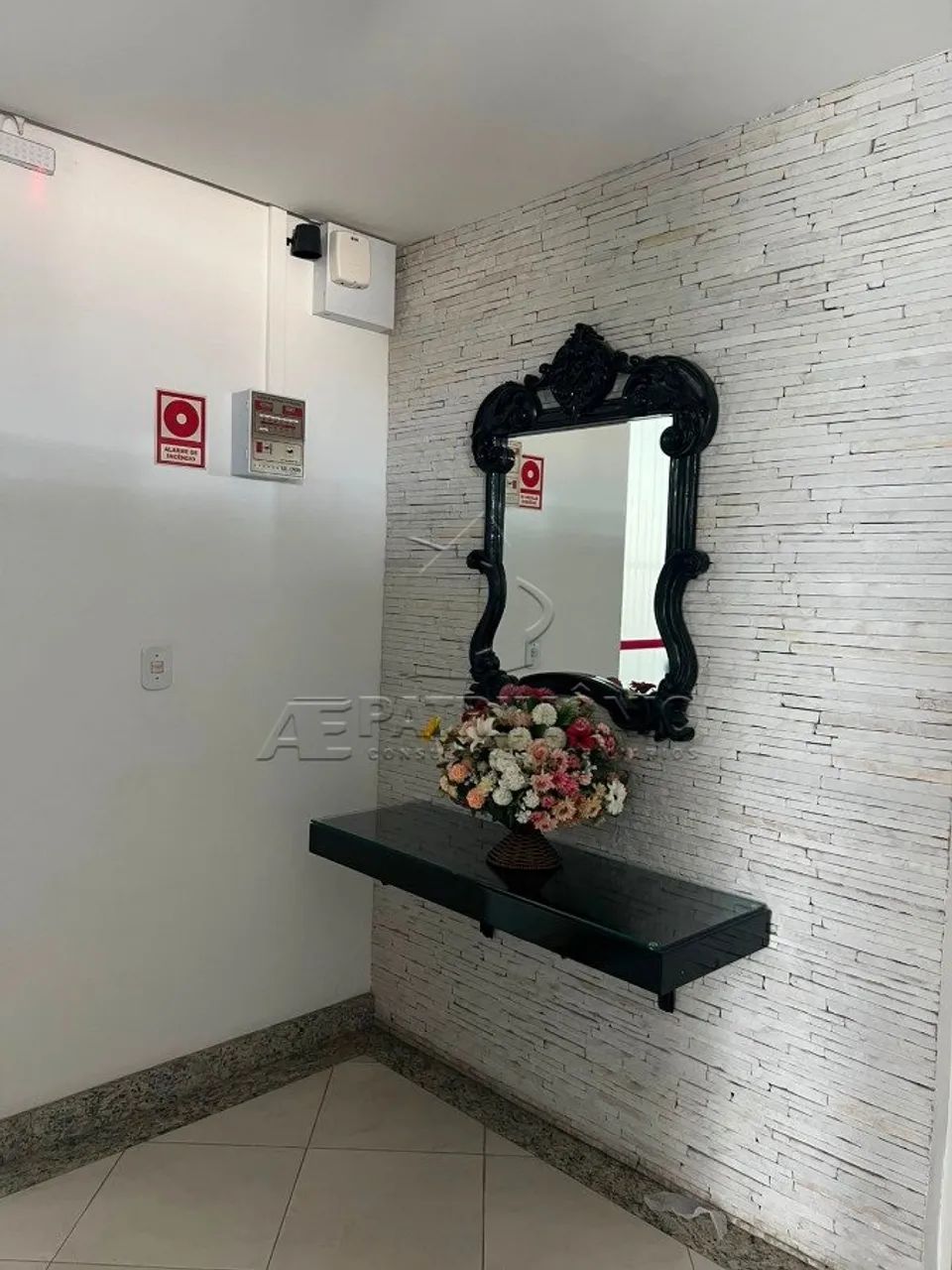 APARTAMENTO 3 Dorm. SPAZIO DI MONACO - Foto 2